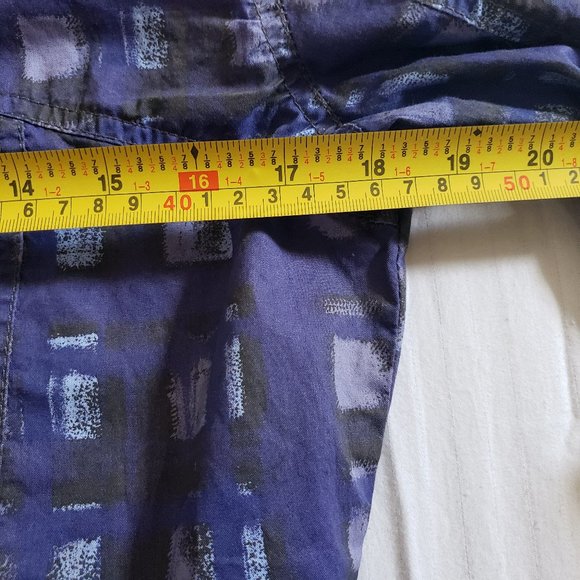 Bench Windbreaker Hideaway Hoodie Large Zip-Up - Picture 7 of 7